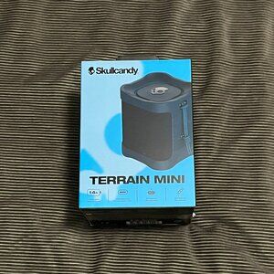 Skullcandy Terrain Mini